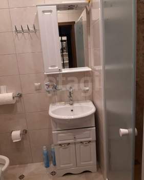 1-к квартира, вторичка, 34м2, 6/17 этаж
