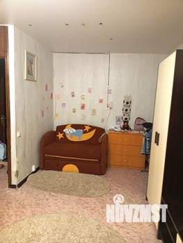 1-к квартира, вторичка, 38м2, 5/16 этаж