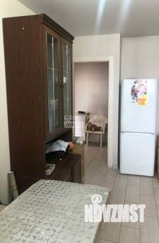 2-к квартира, вторичка, 56м2, 2/17 этаж