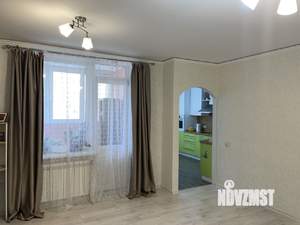 3-к квартира, вторичка, 89м2, 8/16 этаж