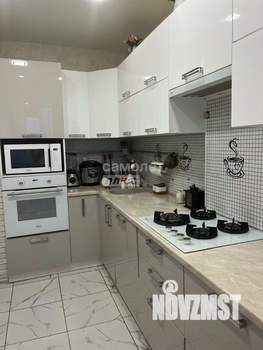 3-к квартира, вторичка, 65м2, 11/12 этаж