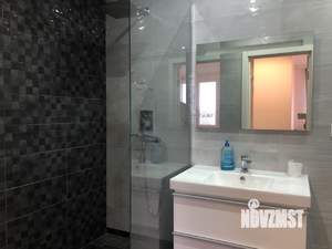 2-к квартира, вторичка, 53м2, 16/21 этаж