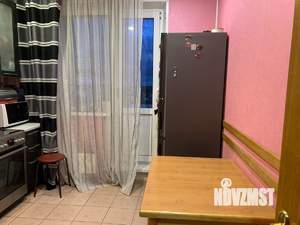 3-к квартира, вторичка, 63м2, 12/12 этаж