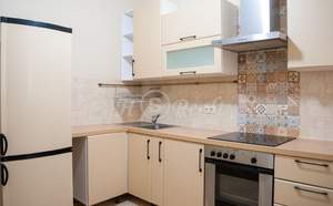 1-к квартира, вторичка, 40м2, 3/18 этаж