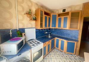 2-к квартира, вторичка, 45м2, 9/12 этаж