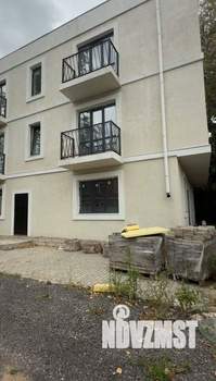 1-к квартира, вторичка, 29м2, 1/3 этаж