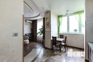 3-к квартира, вторичка, 89м2, 13/18 этаж