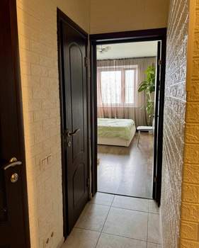 2-к квартира, вторичка, 59м2, 16/17 этаж