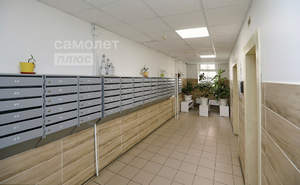 3-к квартира, вторичка, 89м2, 9/16 этаж