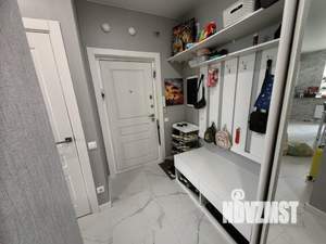 3-к квартира, вторичка, 80м2, 12/17 этаж