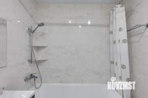 1-к квартира, вторичка, 34м2, 7/17 этаж