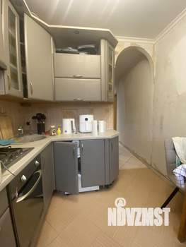 1-к квартира, вторичка, 32м2, 5/9 этаж