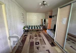 3-к квартира, вторичка, 56м2, 5/5 этаж