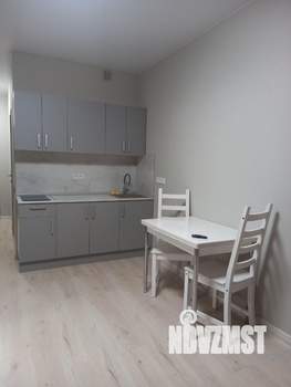 Студия квартира, вторичка, 26м2, 10/18 этаж