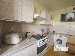 1-к квартира, вторичка, 34м2, 16/16 этаж