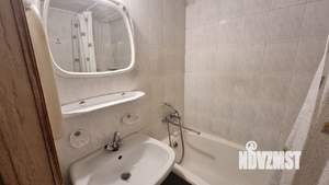 2-к квартира, вторичка, 48м2, 2/5 этаж