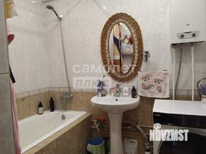 2-к квартира, вторичка, 58м2, 1/3 этаж