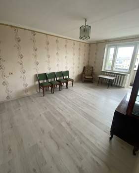 1-к квартира, вторичка, 34м2, 5/5 этаж