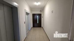 2-к квартира, вторичка, 65м2, 11/17 этаж