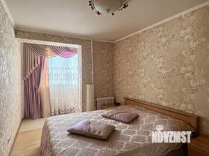 2-к квартира, вторичка, 56м2, 16/16 этаж