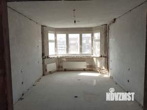 3-к квартира, вторичка, 82м2, 17/17 этаж