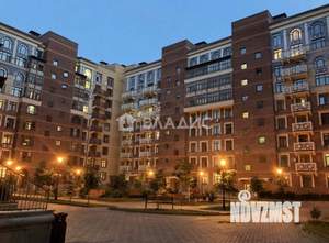 1-к квартира, вторичка, 39м2, 5/8 этаж