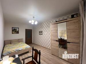 1-к квартира, вторичка, 39м2, 13/17 этаж