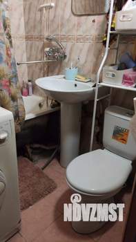 2-к квартира, вторичка, 45м2, 1/5 этаж