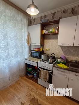 2-к квартира, вторичка, 46м2, 2/5 этаж