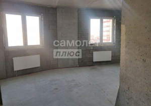 2-к квартира, вторичка, 55м2, 14/17 этаж