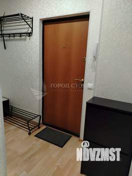 1-к квартира, вторичка, 29м2, 18/19 этаж