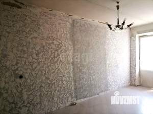 1-к квартира, вторичка, 28м2, 5/5 этаж
