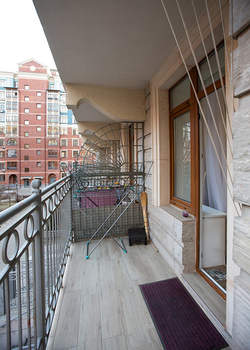 1-к квартира, вторичка, 31м2, 2/8 этаж