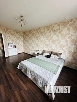 1-к квартира, вторичка, 45м2, 11/20 этаж