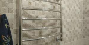 2-к квартира, сданный дом, 65м2, 6/17 этаж