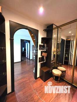 1-к квартира, вторичка, 47м2, 4/4 этаж