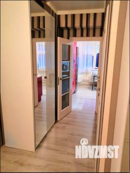 2-к квартира, вторичка, 62м2, 11/17 этаж