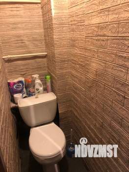 2-к квартира, вторичка, 43м2, 2/5 этаж