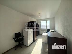 1-к квартира, вторичка, 35м2, 15/17 этаж