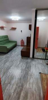 1-к квартира, вторичка, 47м2, 11/17 этаж