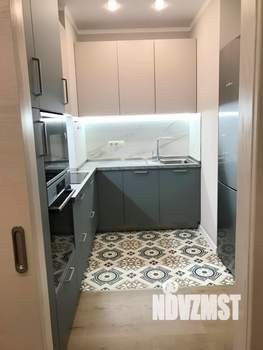 2-к квартира, вторичка, 64м2, 7/17 этаж