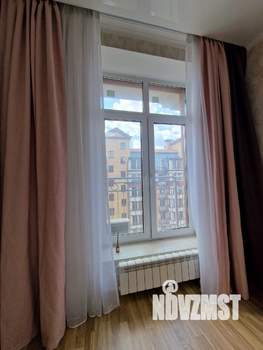 1-к квартира, вторичка, 32м2, 7/9 этаж