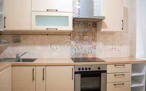 1-к квартира, вторичка, 40м2, 3/18 этаж