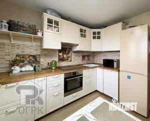 2-к квартира, вторичка, 56м2, 15/17 этаж