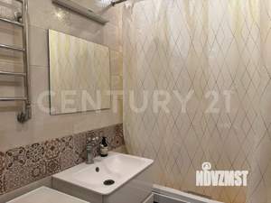 2-к квартира, вторичка, 51м2, 13/17 этаж