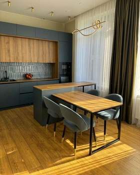 3-к квартира, вторичка, 70м2, 1/8 этаж