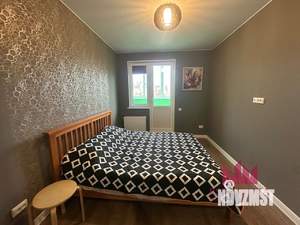 2-к квартира, вторичка, 52м2, 17/17 этаж