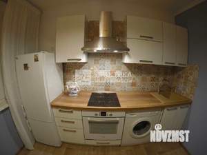 2-к квартира, вторичка, 54м2, 11/12 этаж