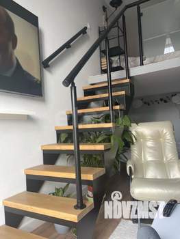 1-к квартира, вторичка, 32м2, 8/8 этаж