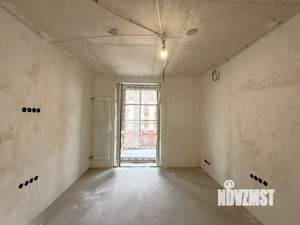 2-к квартира, вторичка, 47м2, 5/8 этаж